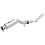 MagnaFlow Conv DF 02-03 Audi A6 3L 5 speed P/