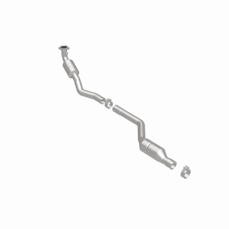 MagnaFlow Conv DF 03-06 Mercedes SL500 5L Passenger Side