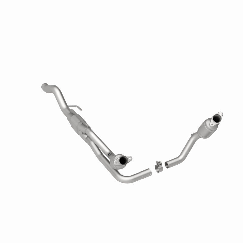 Magnaflow Conv DF 00-01 Dodge Dakota 4.7L *California*