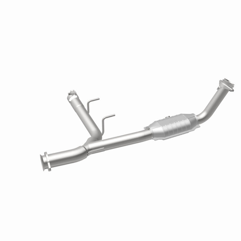 MagnaFlow Conv DF 05 Expedition P/S 5.4L OEM