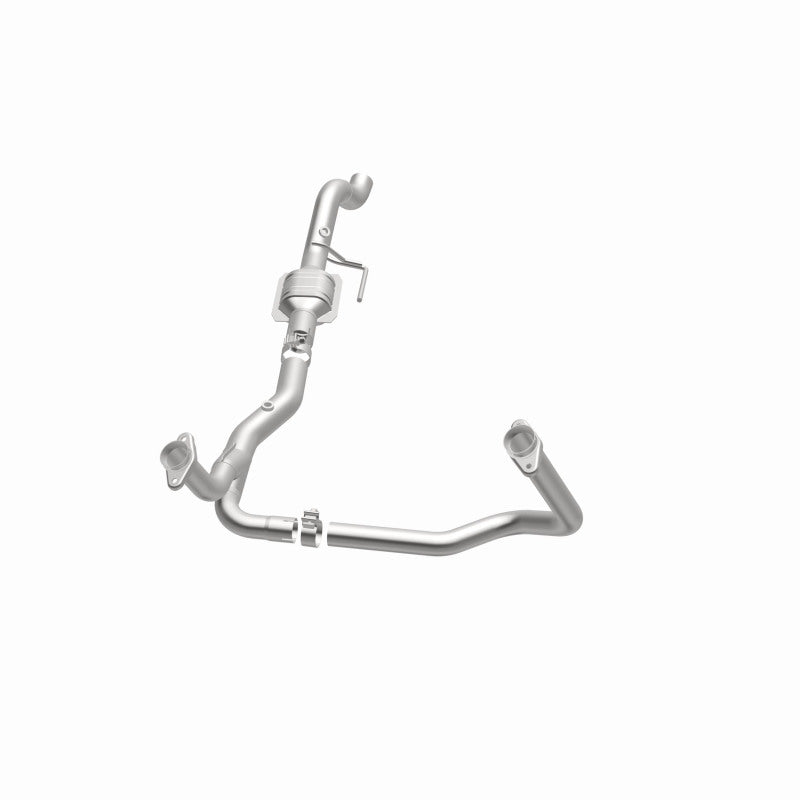 MagnaFlow Conv DF 00 Dakota 3.9L 4wd OEM