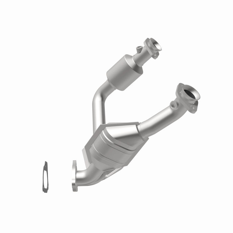 MagnaFlow Conv DF 03-04 Ranger 3.0L OEM