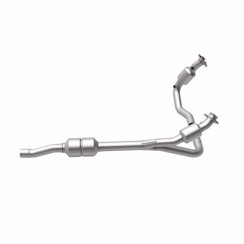 MagnaFlow Conv DF 02-03 Ram 1500 4.7L