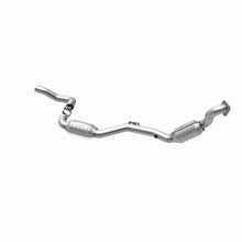 Load image into Gallery viewer, MagnaFlow Conv DF Mercedes ML55 01-03 Passenger Side