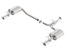 Load image into Gallery viewer, Borla 13-16 Honda Accord S-Type Exhaust (rear section only)