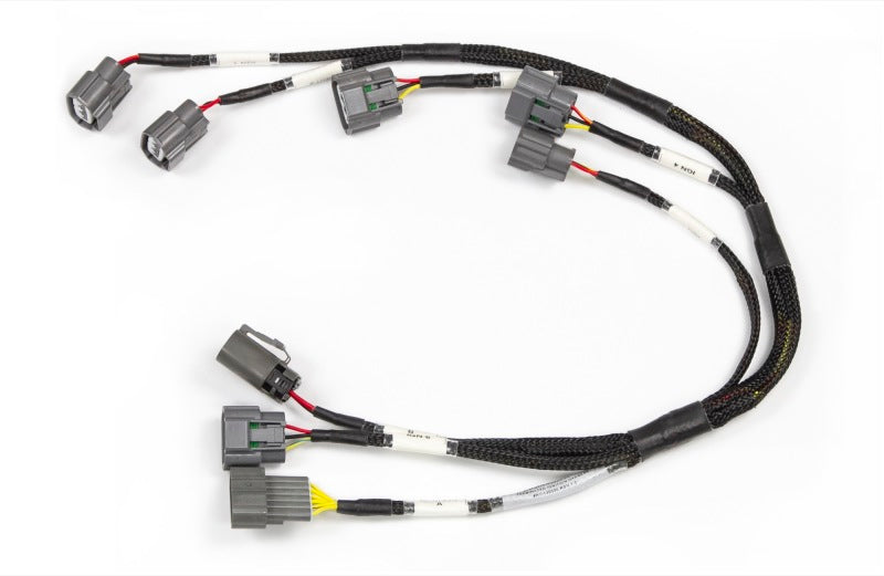 Haltech Nissan RB Twin Cam (Late Model) Ignition Sub-Harness