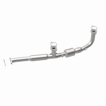 Load image into Gallery viewer, MagnaFlow Conv DF 96-00 Chrysler Sebring 2.5L