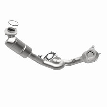 Load image into Gallery viewer, MagnaFlow Conv DF 00-03 Ford Taurus 3.0L fron