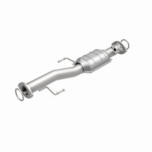 Load image into Gallery viewer, MagnaFlow Conv DF 99-02 4Runner Rear 3.4L