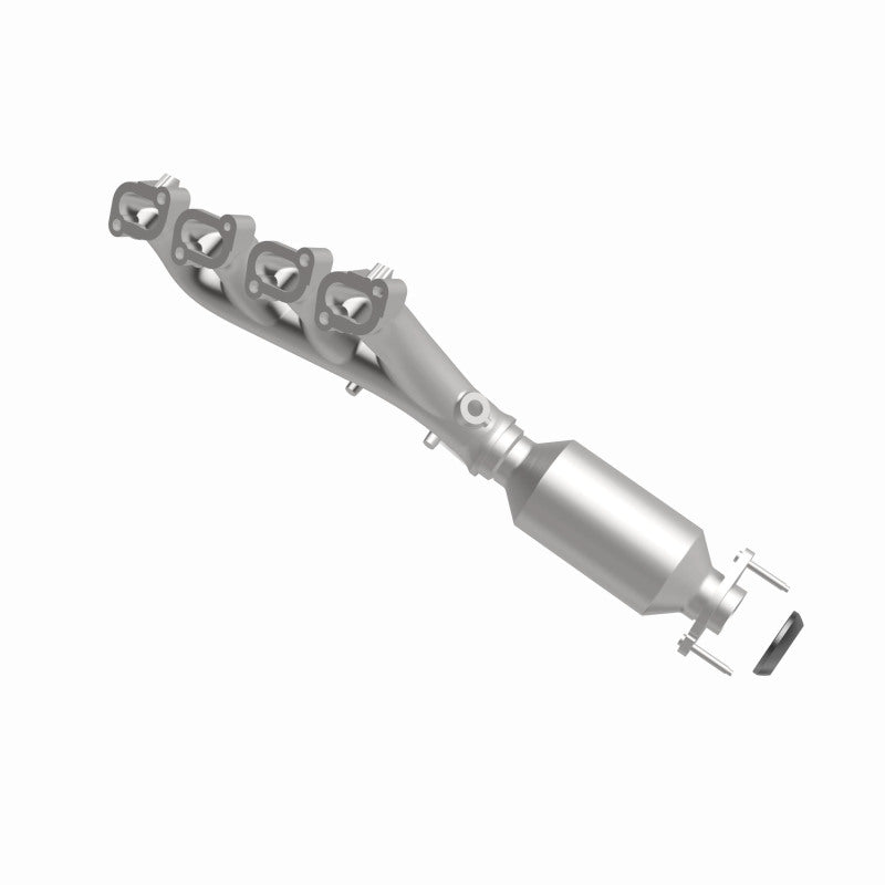 MagnaFlow Conv DF 05-06 Cadillac STS 4.6L P/S Manifold/04-06 Truck SRX 4.6L P/S Manifold (49 State)