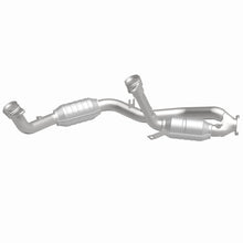 Load image into Gallery viewer, MagnaFlow Conv DF 96-99 Ford Taurus3.0L 50S