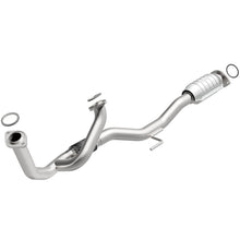 Load image into Gallery viewer, MagnaFlow Conv DF 97-02 Toyota Carmry 3.0L