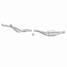 Load image into Gallery viewer, MagnaFlow Conv DF 1994 Mercedes S320 3.2L