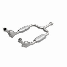 Load image into Gallery viewer, MagnaFlow Conv DF 99/01-03 Ford Mustang 3.8L