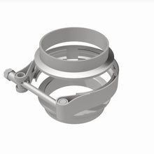 Load image into Gallery viewer, MagnaFlow Clamp Flange Assembly 3.0 inch