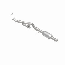 Load image into Gallery viewer, MagnaFlow Conv DF 01-03 Santa Fe OEM