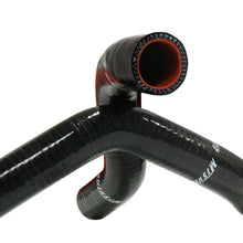 Load image into Gallery viewer, Mishimoto 92-00 Honda Civic Black Silicone Hose Kit