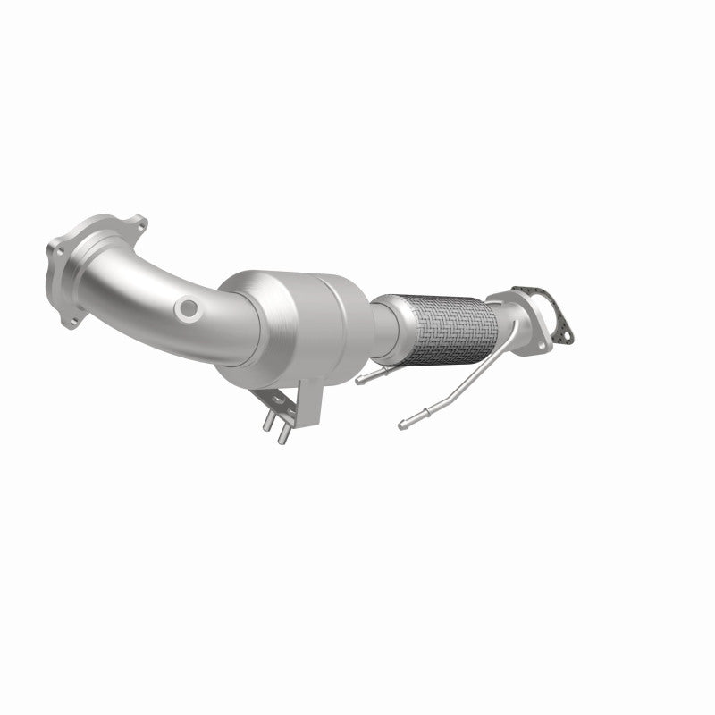 MagnaFlow Converter Direct Fit California Grade 2014 Ford Fusion 1.5L