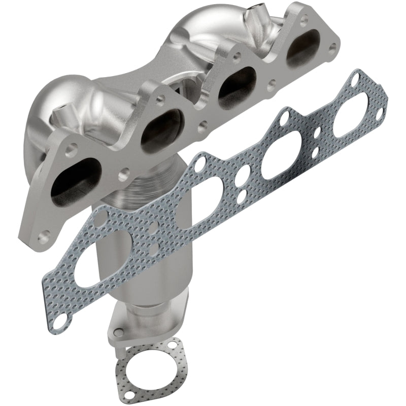 MagnaFlow Conv DF 04-08 Hyundai Elantra 2.0L