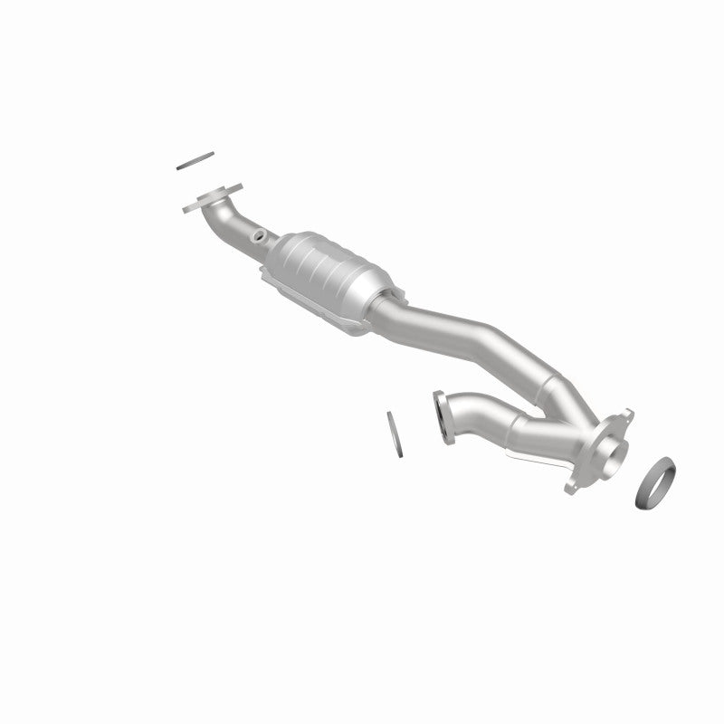 Magnaflow Conv DF 10-14 GX460 4.6L