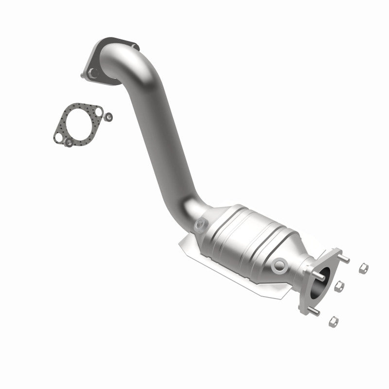 MagnaFlow Conv Direct Fit 02-04 Ford Focus L4-2.0L