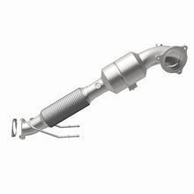 Load image into Gallery viewer, MagnaFlow OEM Grade 13-16 Ford Fusion L4-1.5L Direct Fit Federal Catalytic Converter