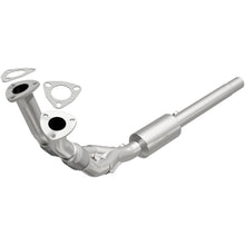 Load image into Gallery viewer, MagnaFlow Conv DF 99-04 VW Golf GTI 2.8L / 99-02 Jetta GLS/GLX 2.8L