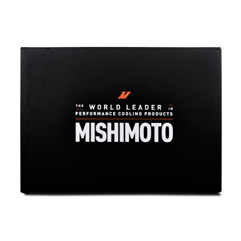 Mishimoto 94-98 Volkswagen Golf Manual Aluminum Radiator