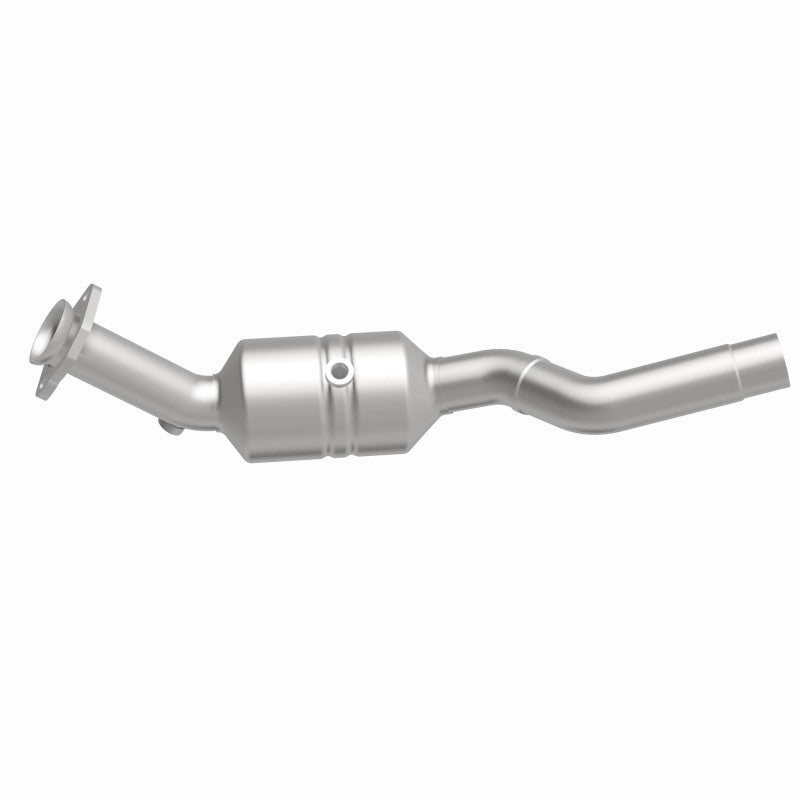 Magnaflow Conv DF 07-09 XKR 4.2L P/S