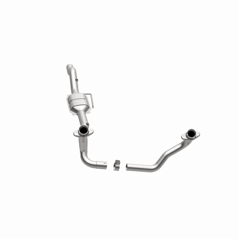 MagnaFlow Conv DF 00-03 Durango 4WD OEM