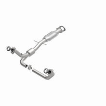 Load image into Gallery viewer, MagnaFlow Conv DF 00-04 Chevy S10 Pickup 4.3L 2WD A/T / 00-04 GMC Sonoma 4.3L 2WD A/T