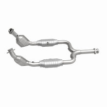 Load image into Gallery viewer, MagnaFlow Conv DF 99/01-03 Ford Mustang 3.8L