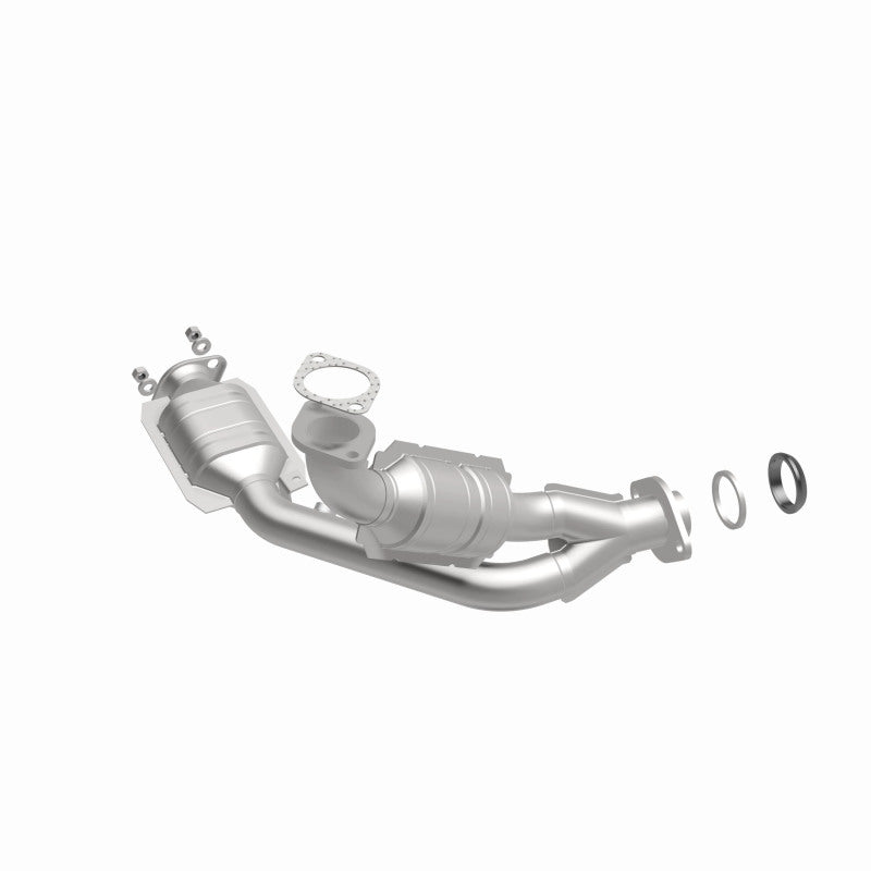 MagnaFlow Conv DF 01-02 Mitsu Montero 3.5L