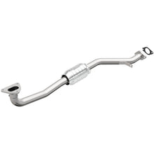 Load image into Gallery viewer, MagnaFlow Conv DF 01-04 Subaru Outback 3L Passenger Side