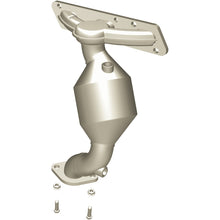 Load image into Gallery viewer, MagnaFlow Conv DF 06-08 Mazda 6 3.0L