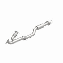 Load image into Gallery viewer, MagnaFlow Direct-Fit OEM EPA Compliant Catalytic Converter - 13-15 Nissan Pathfinder V6 3.5L