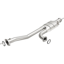 Load image into Gallery viewer, MagnaFlow Conv DF 00-04 Tundra Rear 4.7L