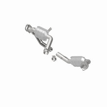 Load image into Gallery viewer, MagnaFlow Conv DF 96-99 Ford Taurus3.0L 50S