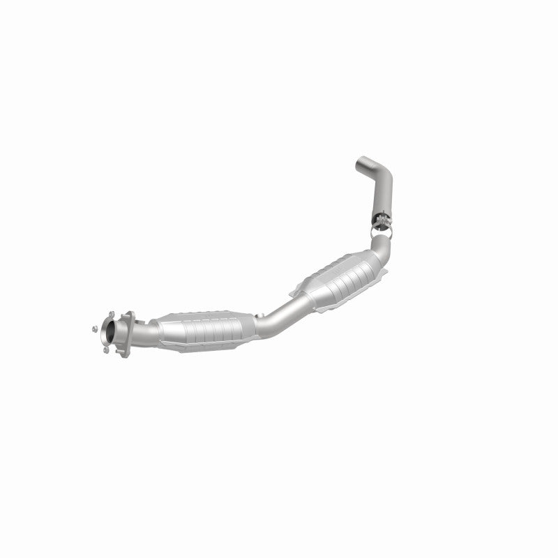 MagnaFlow Conv DF 04-06 Ram SRT-10 Driver Side