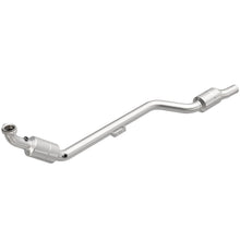 Load image into Gallery viewer, MagnaFlow Conv DF 02-04 Mercedes C32 3.2L Passenger Side