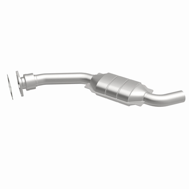 MagnaFlow Conv DF 00-04 Ford Taurus 3.0L