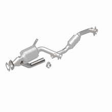 Load image into Gallery viewer, MagnaFlow Conv DF 96-99 Ford Taurus3.0L 50S