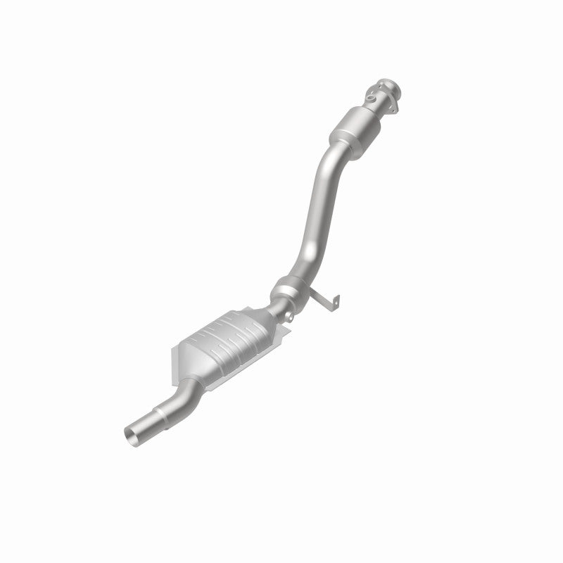 MagnaFlow Conv DF 04-05 Audi Allroad 4.2L Driver Side