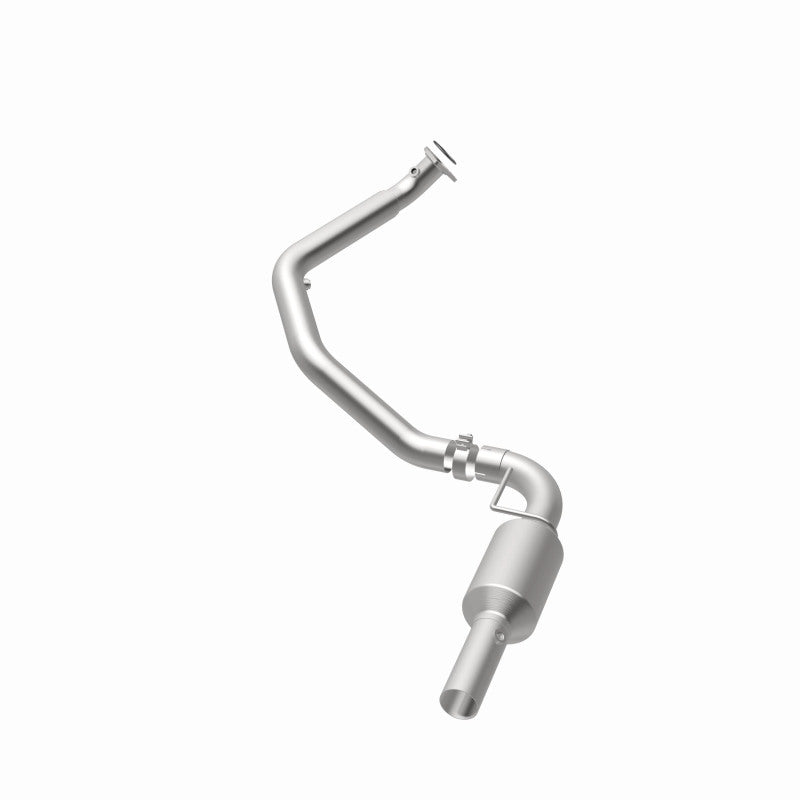 MagnaFlow 2009 Chevrolet Express 4500 V8 6.0L Left Underbody Catalytic Converter