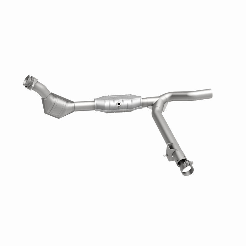 MagnaFlow Conv DF 99-00 Ford F-150 4.2L 50S