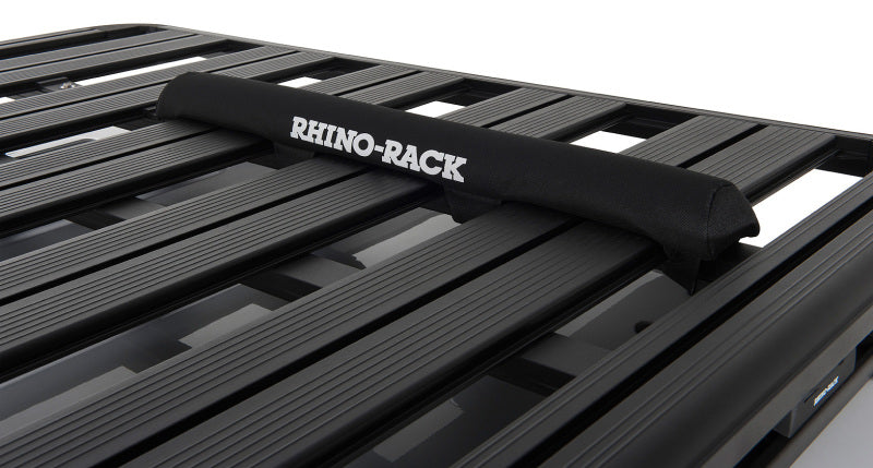 Rhino-Rack Pioneer Wrap Pads w/Straps - 700mm - 2 pcs