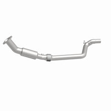 Load image into Gallery viewer, MagnaFlow 07-10 Dodge Charger 3.5L CARB Compliant Direct Fit Catalytic Converter