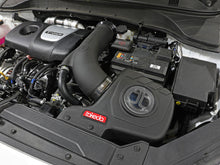 Load image into Gallery viewer, aFe 18-21 Hyundai Kona L4-1.6L (t) Takeda Momentum Cold Air Intake System w/ Pro 5R Media