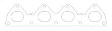 Load image into Gallery viewer, Cometic Honda H22 .040inch MLS Exhaust Manifold Gasket