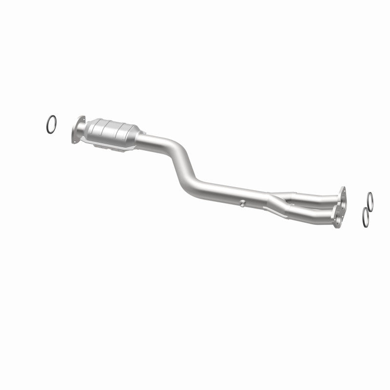 MagnaFlow Conv DF 01-05 Lexus IS300 Rear CA